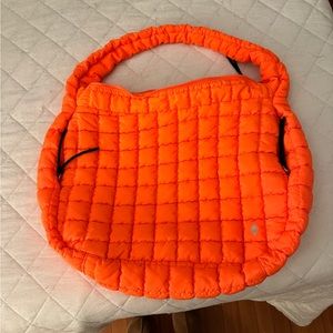 FP Movement Quilted Carryall